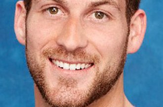 Chase McNary Celebrity Profile