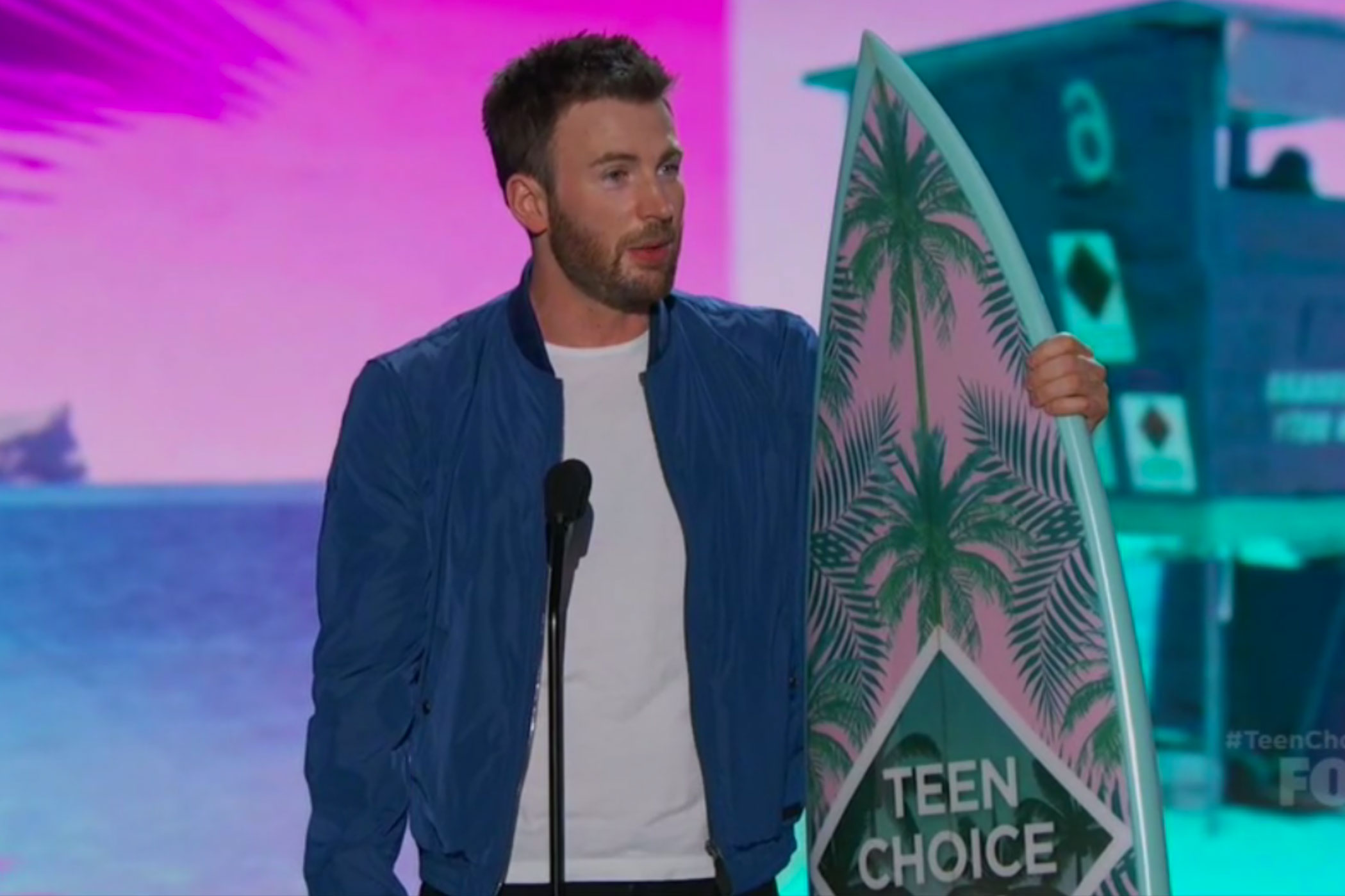 Teen Choice Awards