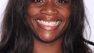 Claressa Shields Celebrity Profile