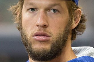 Clayton Kershaw Celebrity Bio