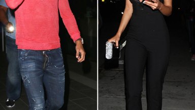 Cristiano Ronaldo Dating Eiza González