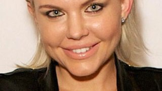 Dasha Pashevkina Bio