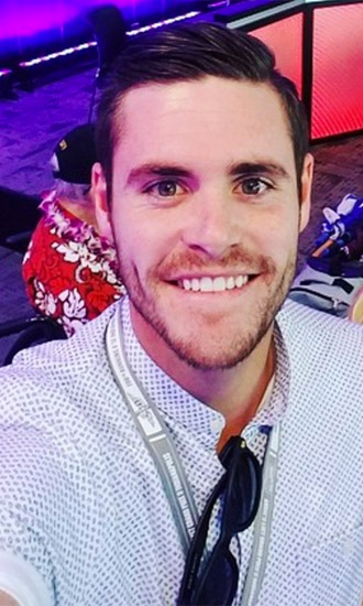 David Boudia Celebrity Profile