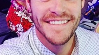 David Boudia Celebrity Profile