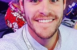David Boudia Celebrity Profile