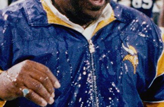 Dennis Green Bio