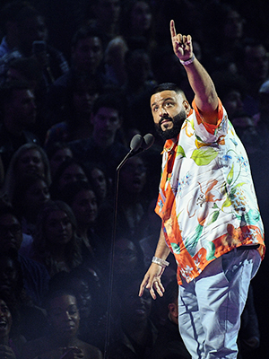 DJ Khaled