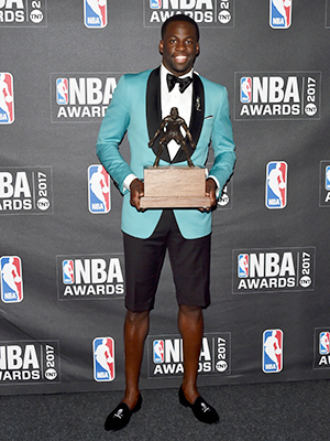 Draymond Green