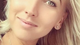 Elena Vesnina Celebrity Profile