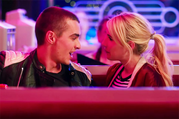 Nerve Movie Photos