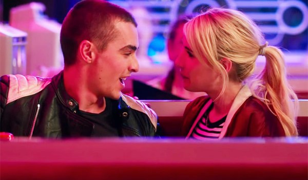 Nerve Movie Photos