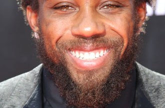 Eric Berry Bio