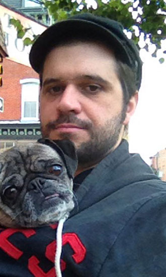 Erik Petersen Celebrity Bio