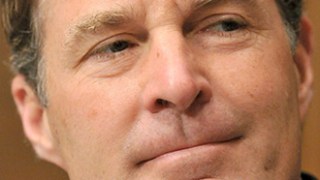 Evan Bayh Celebrity Bio