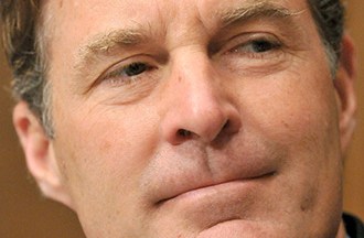Evan Bayh Celebrity Bio