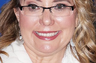 Gabby Giffords Celebrity Profile
