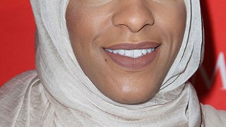 Ibtihaj Muhammad Celebrity Profile