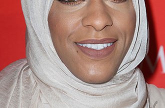 Ibtihaj Muhammad Celebrity Profile