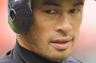 Ichiro Suzuki Celebrity Profile