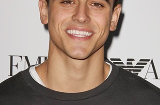 jack gilinksy celebrity profile