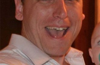 Joey Chestnut Celebrity Profile