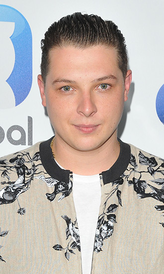 John Newman Celebrity Profile