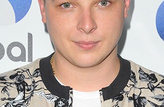 John Newman Celebrity Profile