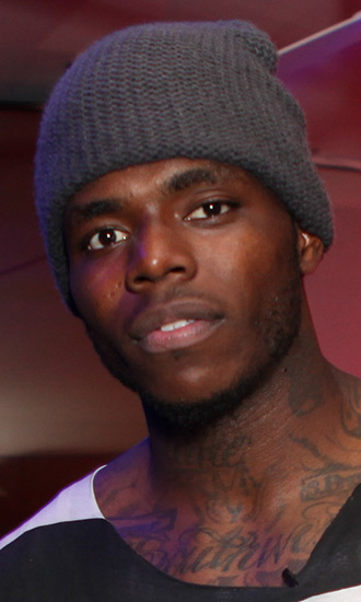 Josh Gordon Celebrity Profile