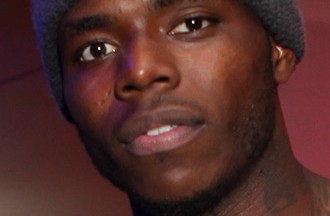 Josh Gordon Celebrity Profile