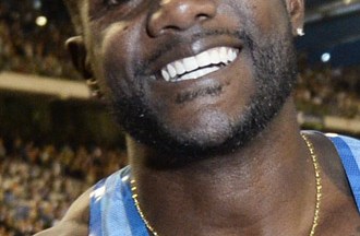 Justin Gatlin