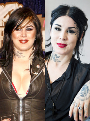 Kat Von D