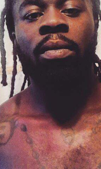 Kevin Ferguson Jr. Bio Pic