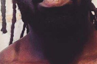 Kevin Ferguson Jr. Bio Pic