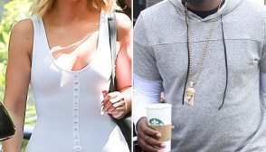 Lamar Odom Drugs Khloe Kardashian