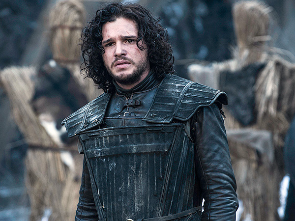 Celebrities First Emmy Nominations