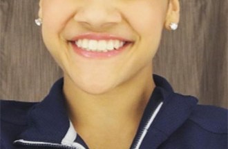 Laurie Hernandez Celebrity Profile