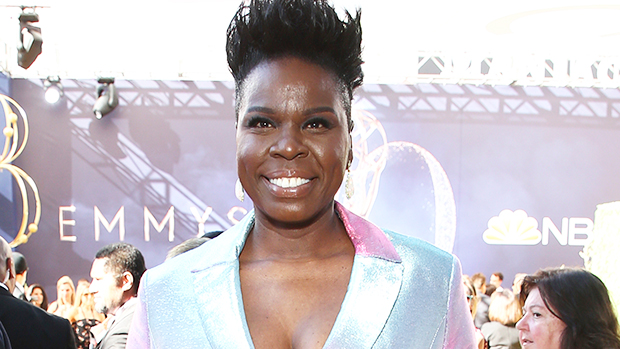 Leslie Jones