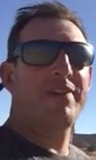 Luke Aikins Celeb Profile