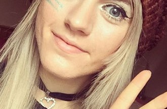 Marina Joyce Celebrity Profile