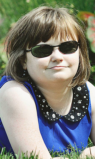 Marlana Vanhoose Celebrity Profile