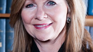 Marsha Blackburn Celebrity Profile