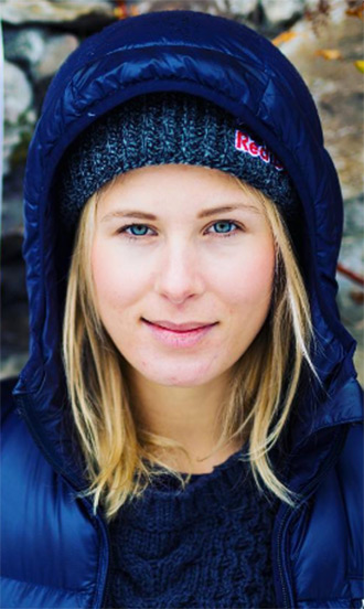 Matilda Rapaport Celebrity Profile