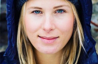 Matilda Rapaport Celebrity Profile