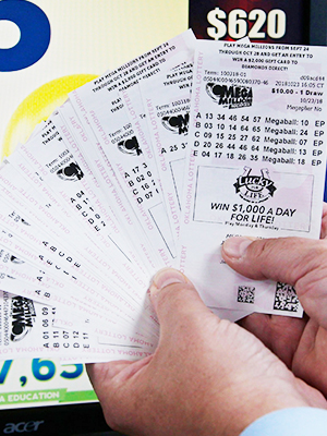 Mega Millions