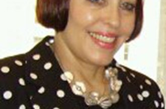 Meredith McIver