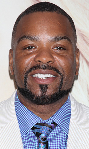 Method Man Celebrity Profile