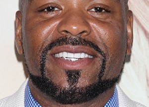 Method Man Celebrity Profile