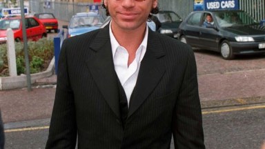 Michael Hutchence