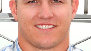 Mike Trout Celebrity Bio