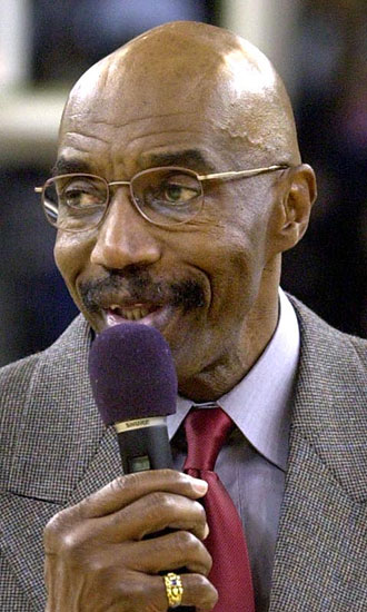 Nate Thurmond Celebrity Profile